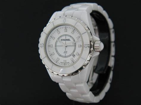 chanel j2 watch